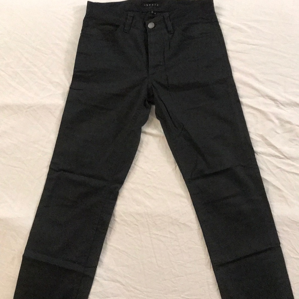 Theory pants